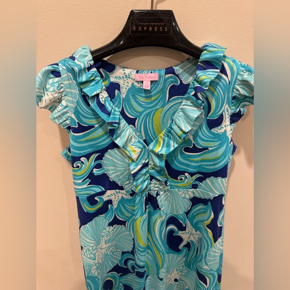 Lily Pulitzer Dress - Picture 3 of 6